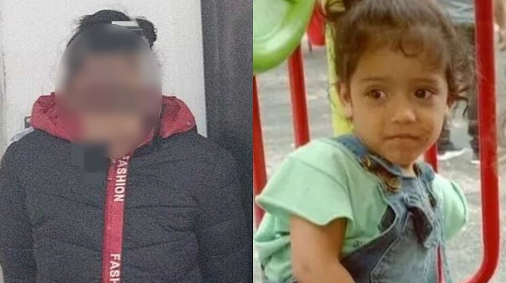 Lucía Sosa, madre acusada de la muerte de su hija en Villa Gesell