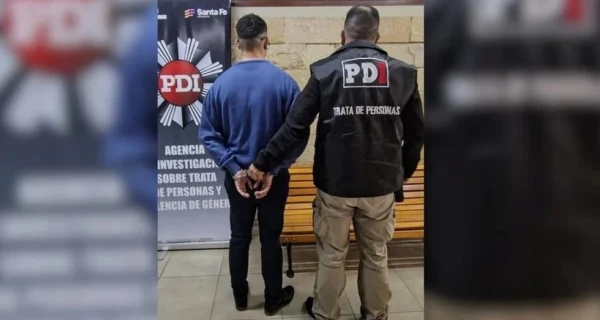 Detención de pediatra en Santa Fe por abuso sexual