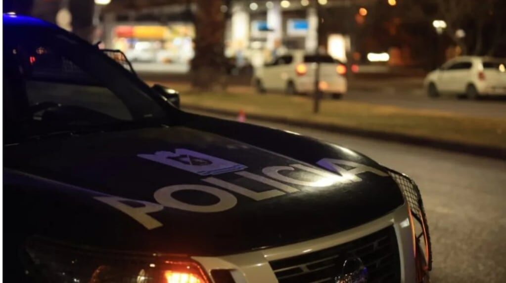 Detención de un policía en Mendoza por abuso sexual