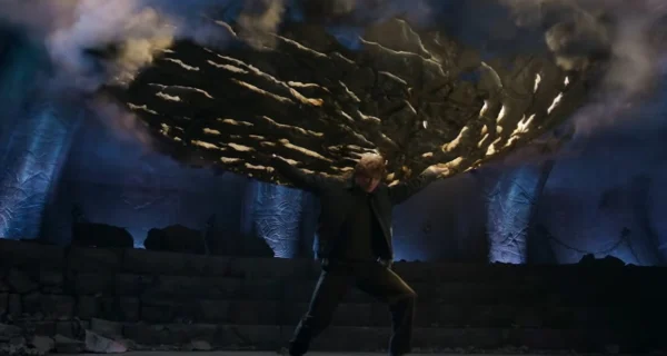 Tráiler de Percy Jackson y los Dioses del Olimpo