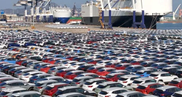 Autos en venta en Argentina
