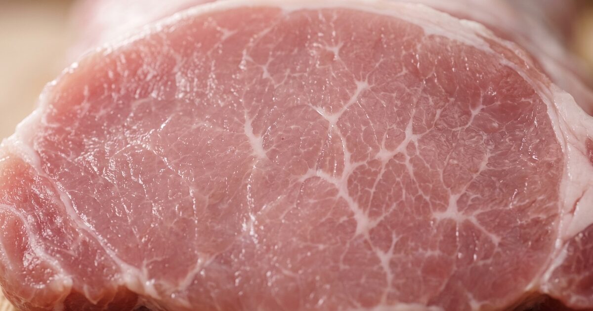 Consumo de carne de cerdo en Argentina