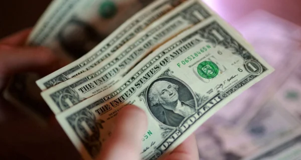 Gráfica del tipo de cambio del dólar en Argentina
