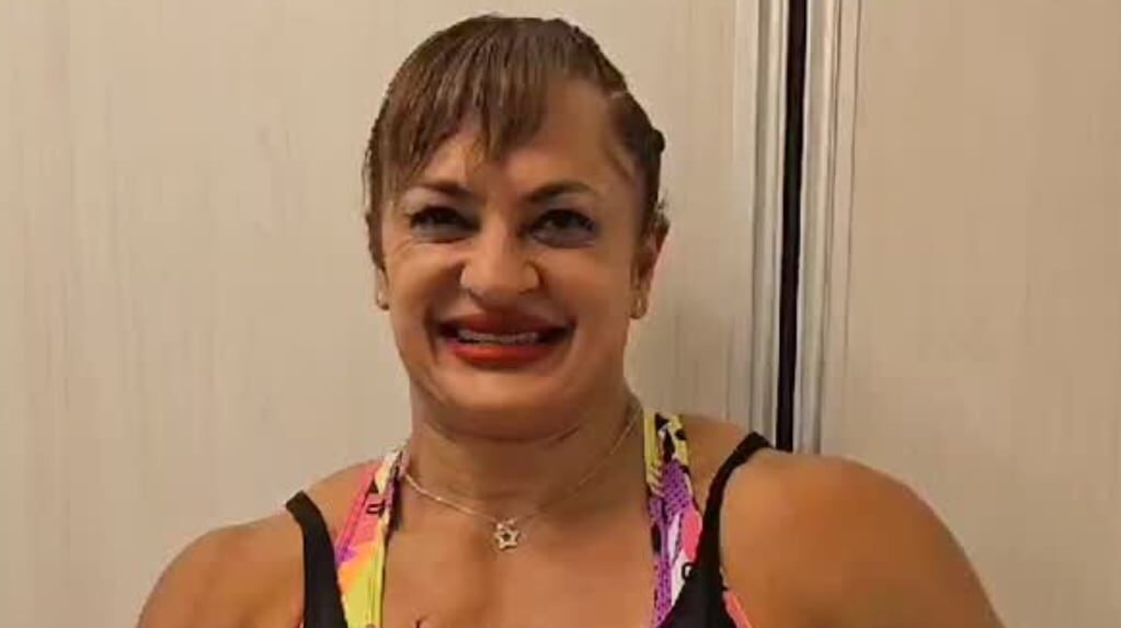 Hijos de Locomotora Oliveras rinden homenaje en redes sociales