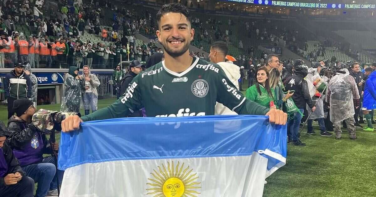Juan Manuel López durante un partido