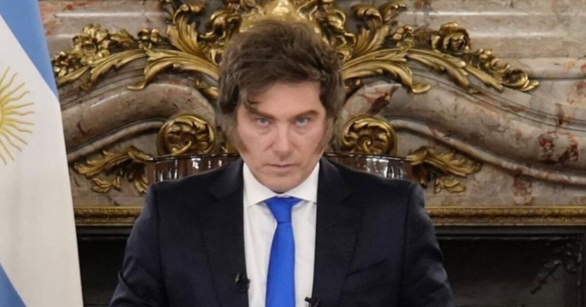 Reforma del BCRA en Argentina