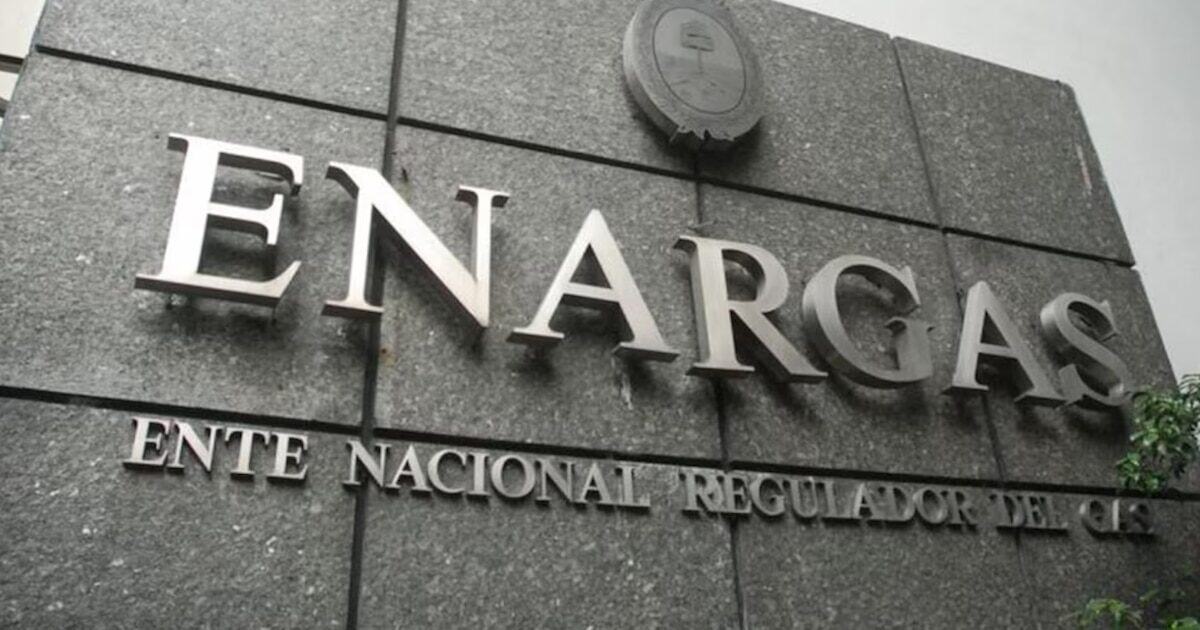 Oficina de la Secretaría de Energía en Buenos Aires