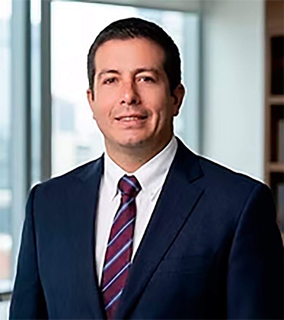 Ramiro Cherñetz, nuevo director de Asociaciones Sindicales en la Secretaría de Trabajo