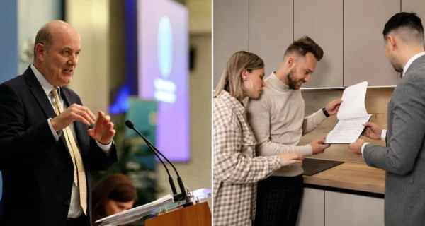 Reforma del mercado inmobiliario en Argentina