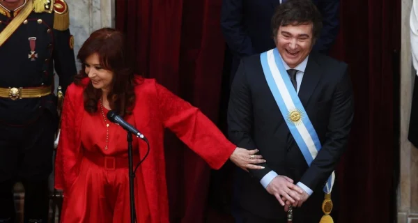 El Gobierno minimiza el reclamo de Cristina Kirchner ante la ONU