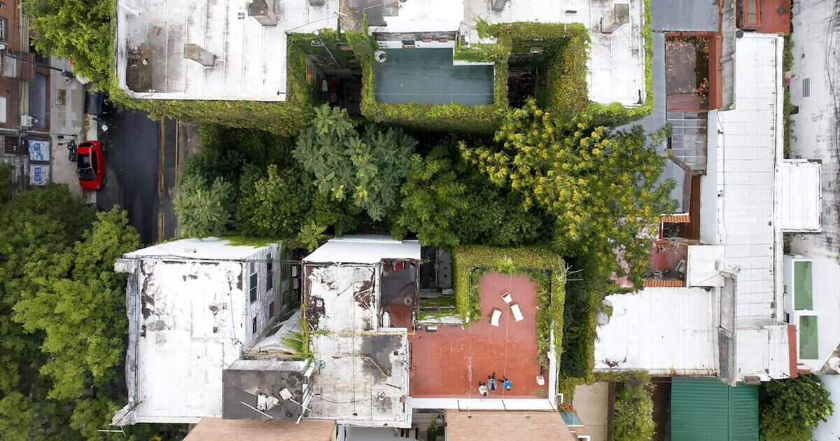 Terreno en Almagro que será subastado por el Gobierno