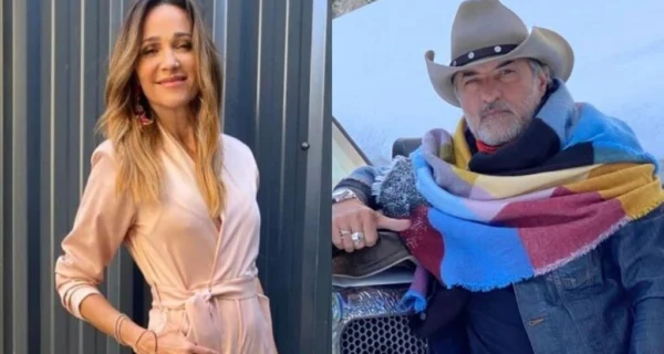 Hogar de Verónica Lozano y Corcho Rodríguez en San Isidro