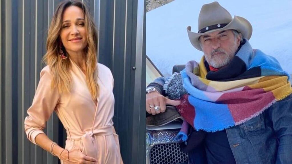 Hogar de Verónica Lozano y Corcho Rodríguez en San Isidro