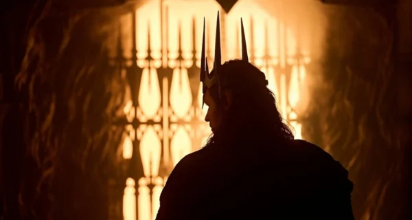 Tráiler de la tercera temporada de Los Anillos de Poder