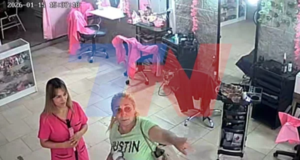 Oficina del Renaper
