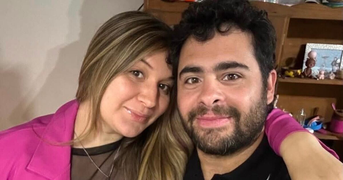 Santiago Duca, mecánico fallecido en Necochea