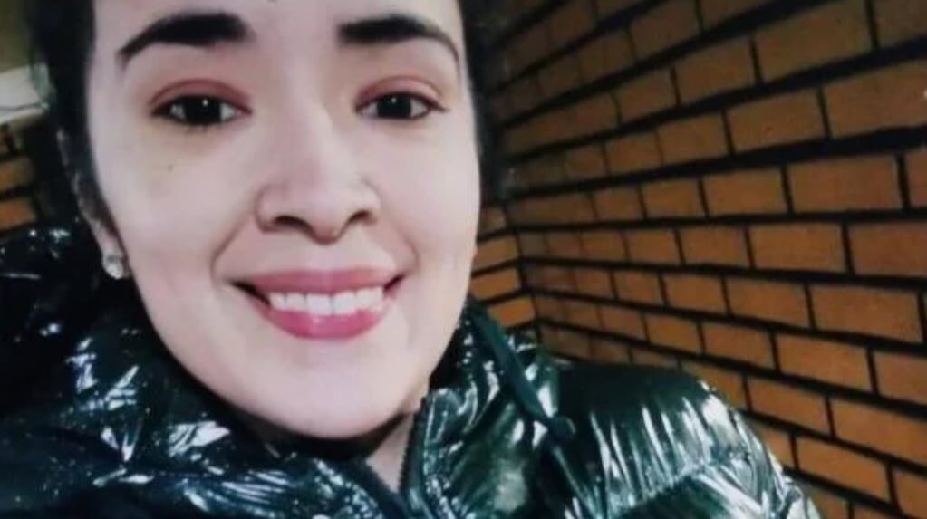 Búsqueda de Estela Acosta en Río Grande, Tierra del Fuego