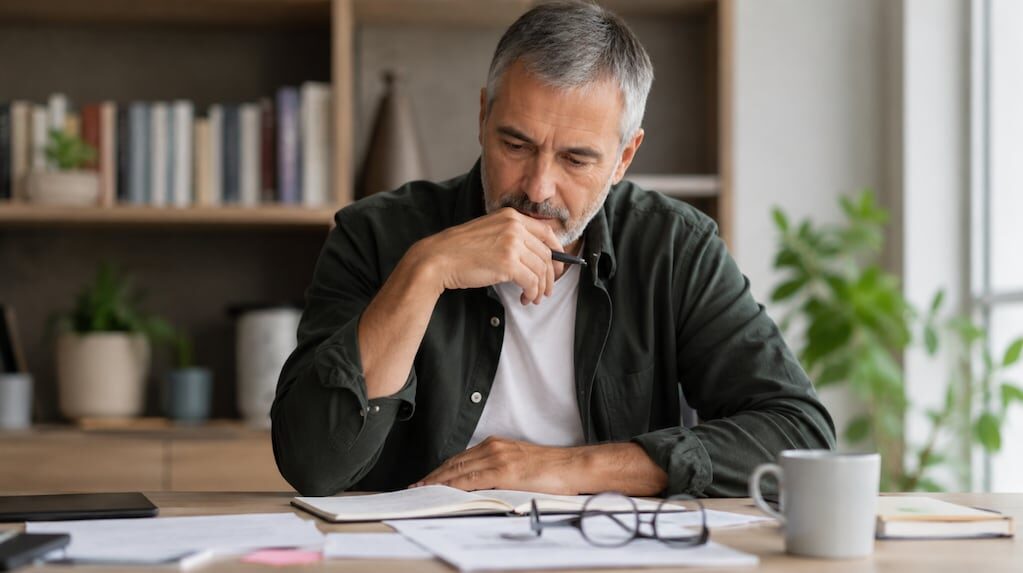 Estudio sobre resolución de problemas en diferentes generaciones