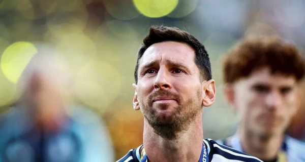 Gerard Piqué elogia a Lionel Messi tras la final del Mundial 2026