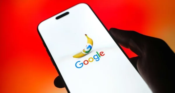 Integración de Nano Banana en Google Earth