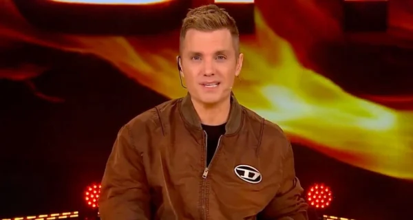 Gala de Gran Hermano con participantes en riesgo de eliminación