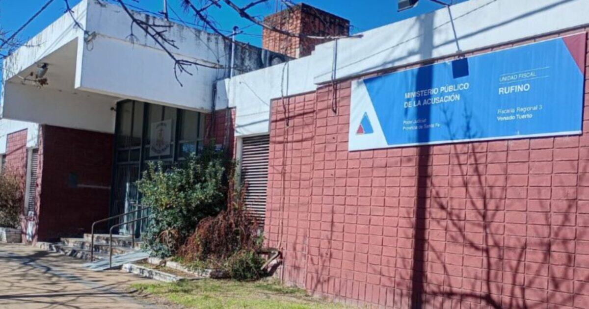 Detención de hombre por abuso sexual en Santa Fe