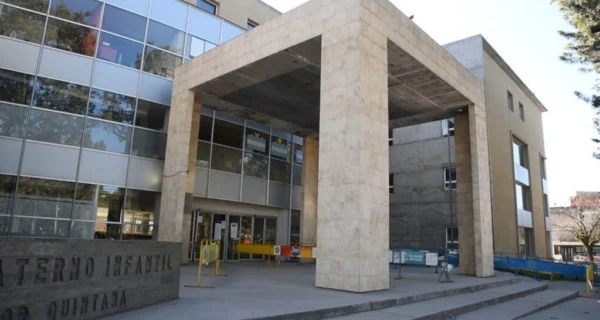Hospital Materno Infantil de Jujuy