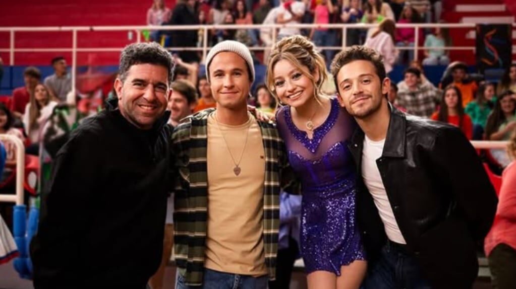 Regreso de Soy Luna con nueva temporada