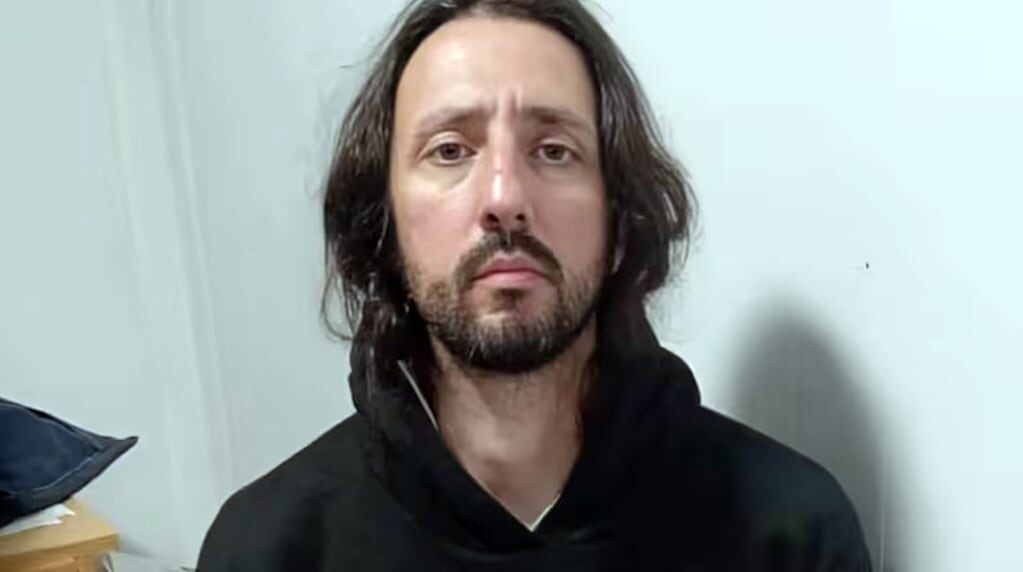 Pablo Laurta acusado de femicidio