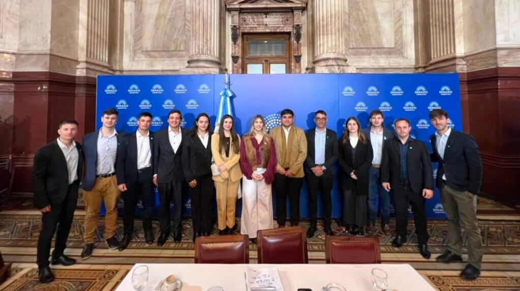 Juventud de Coninagro en la Exposición Rural de Palermo 2026