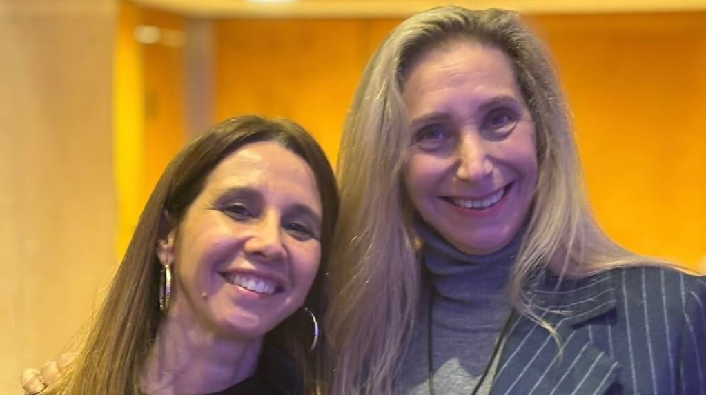 Pilar Ramírez critica al PRO en redes sociales