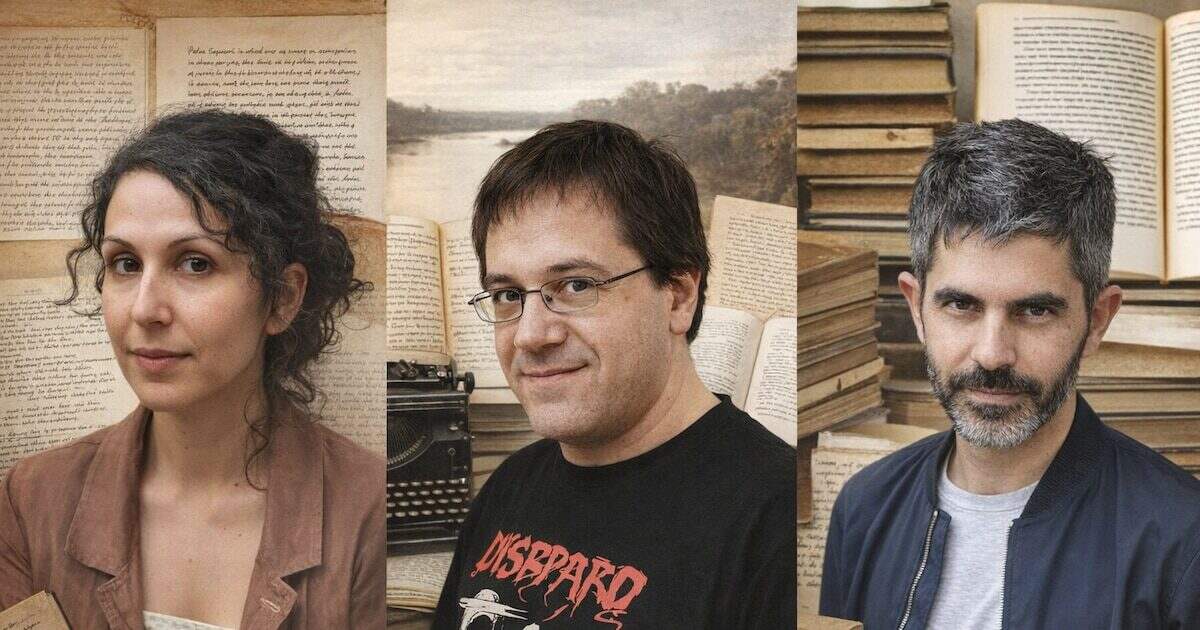 Literatura del litoral argentino