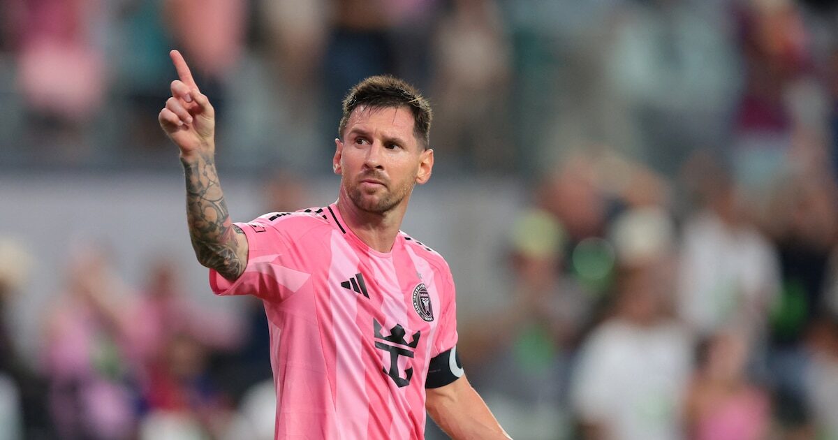 Reunión de propietarios de la MLS en Charlotte