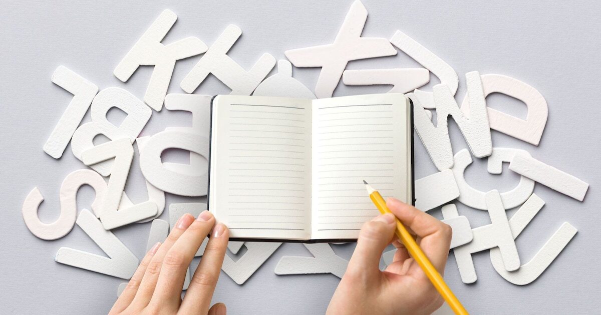Escritura correcta según la RAE