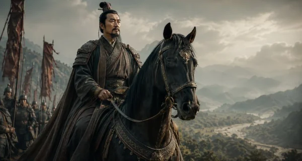 Sun Tzu y su enseñanza sobre la estrategia