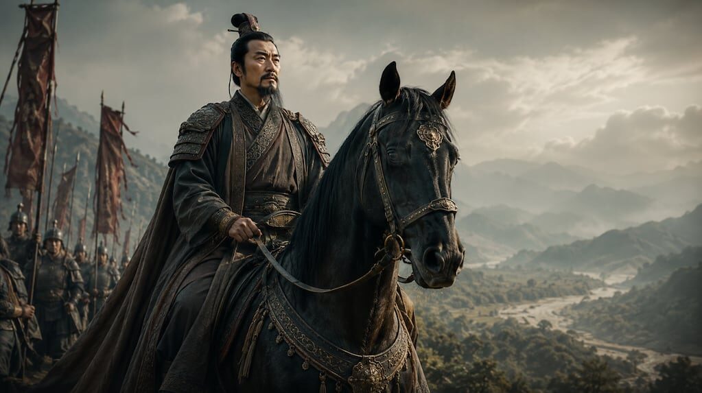 Sun Tzu y su enseñanza sobre la estrategia