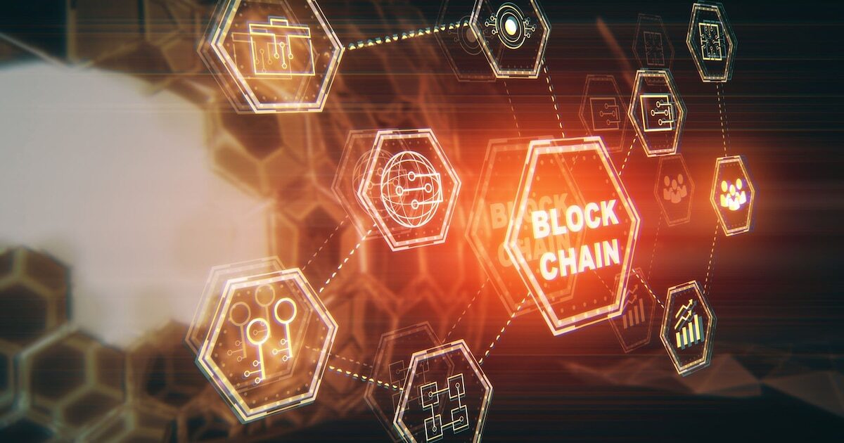 Implementación de blockchain en políticas públicas en Argentina