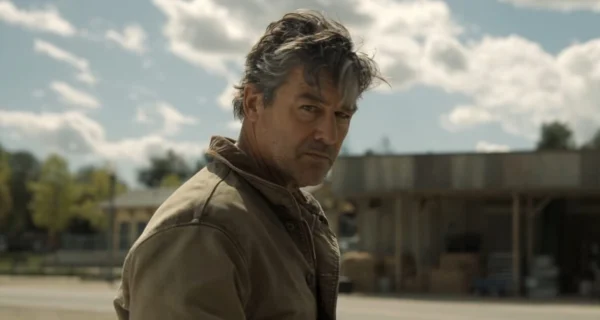 Tráiler de Lanterns en Comic-Con