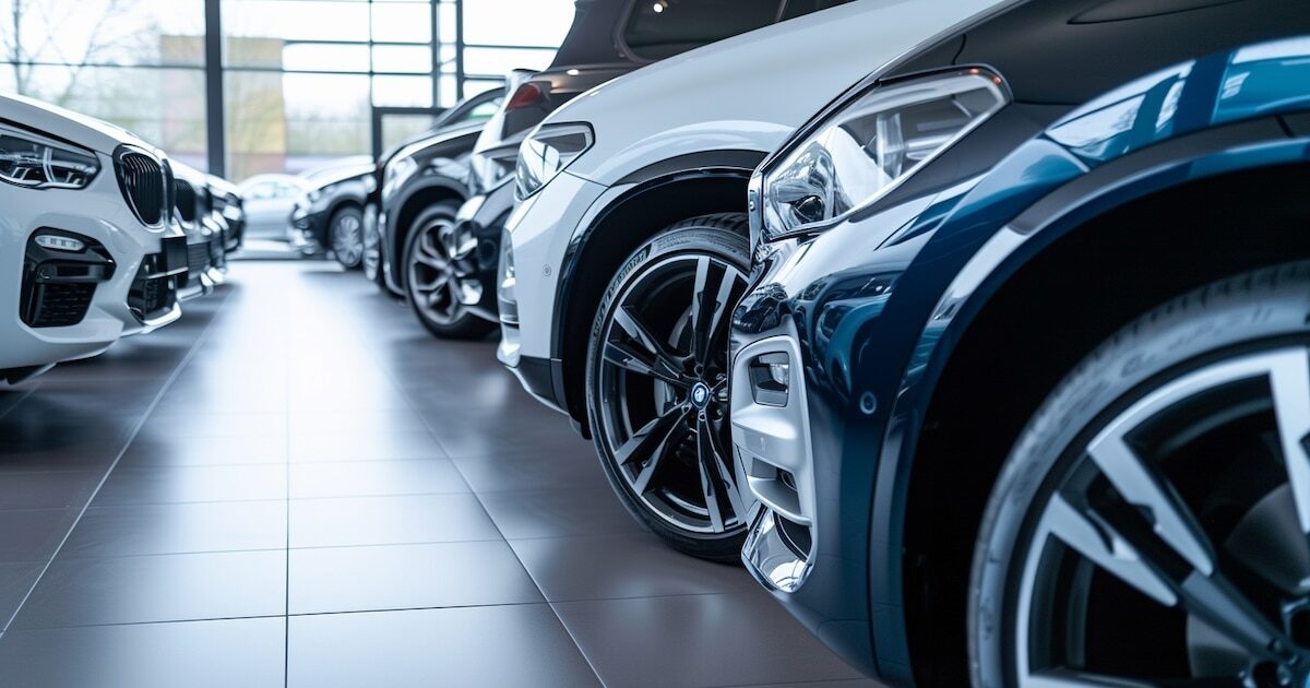 Ventas de autos 0 km en Argentina