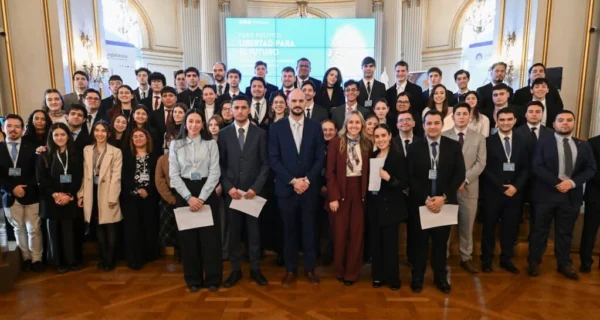 Foro sobre baja natalidad en la Legislatura porteña