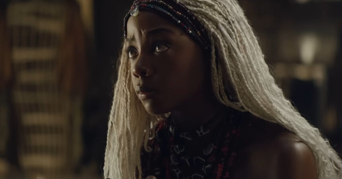 Tráiler de la película Hijos de Sangre y Hueso