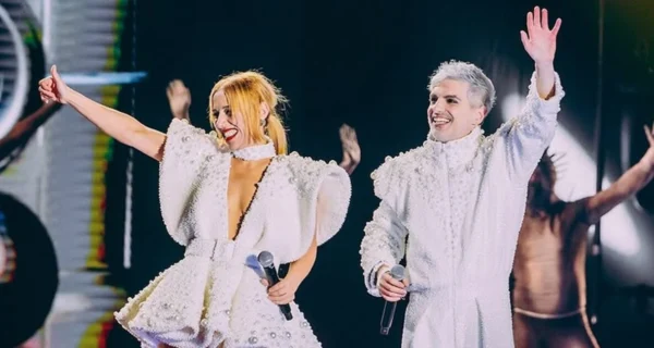 Miranda! celebra 25 años con una imagen de su primer show