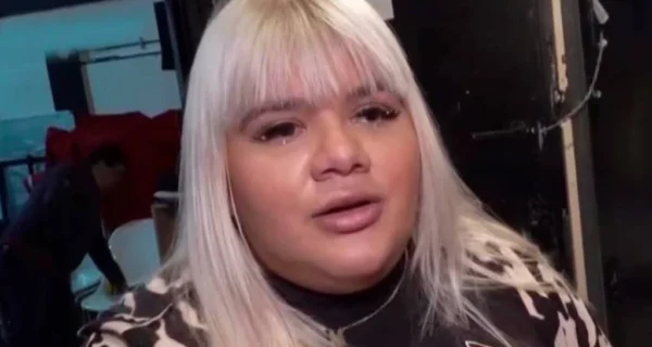 Morena Rial buscando rehacer su vida tras su detención