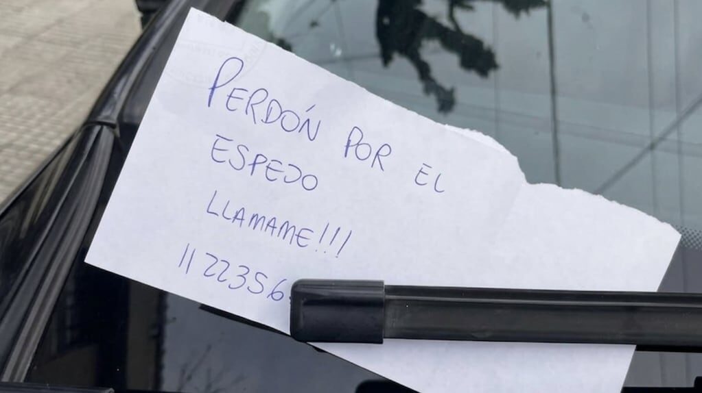 Estafa virtual en autos en Argentina