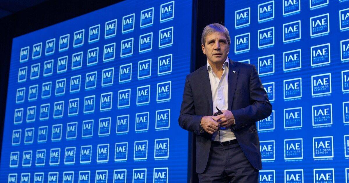 Gráfica sobre el nuevo bono dual en Argentina