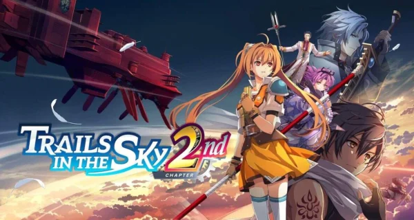 Personajes de Trails in the Sky 2nd Chapter