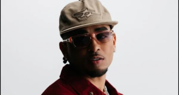Ozuna en concierto