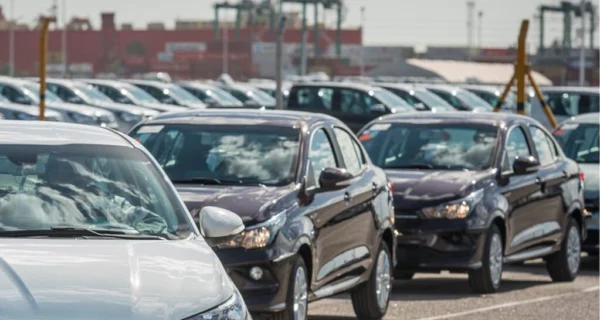 Préstamos para autos en Argentina