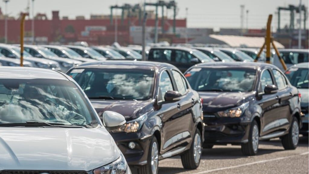 Préstamos para autos en Argentina