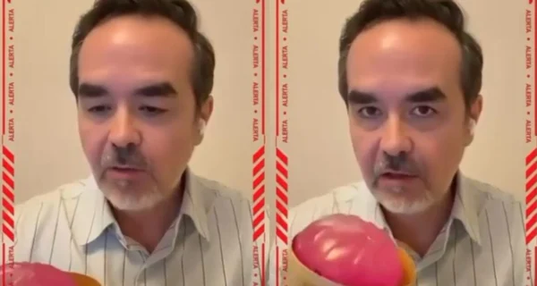 Juguete Squeezy Dumpling retirado del mercado en Argentina
